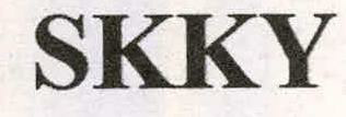 Skky Device mark 2239067 Trademark