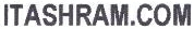 Itashram.com Device mark 1622074 Trademark