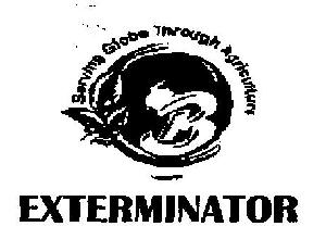 Exterminator Device mark 2901470 Trademark