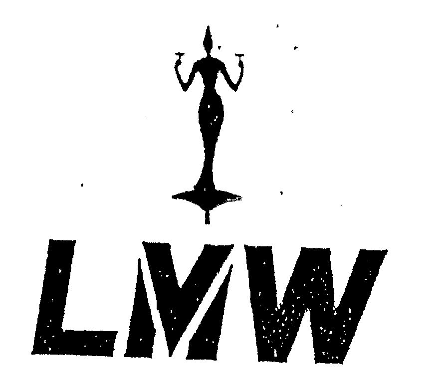 L M W Device mark 565311 Trademark