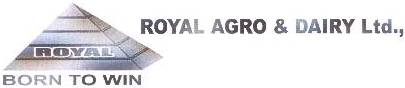 Royal Agro & Dairy Ltd., Device mark 2132535 Trademark
