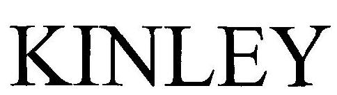 Kinley Device mark 2329491 Trademark