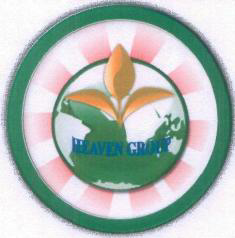 Heaven Group (device) Device mark 2239146 Trademark