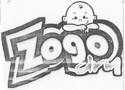 Zogo Dry Device mark 2233916 Trademark
