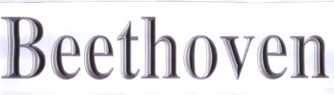 Beethoven Device mark 1888083 Trademark