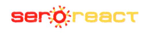 Seroreact Device mark 1923896 Trademark