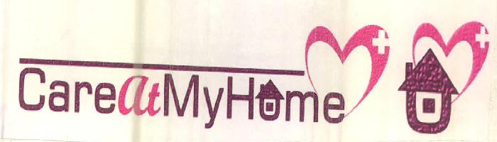 Careatmyhome Device mark 2621257 Trademark
