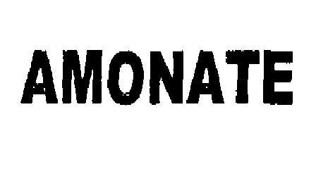 Amonate (logo) Device mark 2180698 Trademark