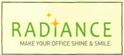 Radiance Device mark 2931140 Trademark