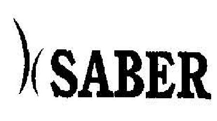 Saber Device mark 1872870 Trademark
