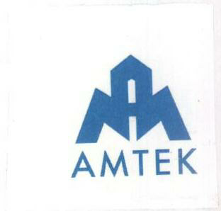Am Amtek With Label Device mark 1462163 Trademark