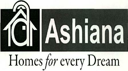 Ashiana With Device Device mark 1746209 Trademark