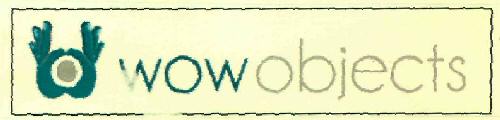 Wowobjects Device mark 2931131 Trademark