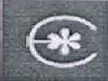 Device Of Flower Device mark 2558432 Trademark