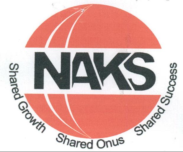 Naks Device mark 1833017 Trademark