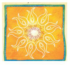 An Artistic Design/logo Device mark 2146998 Trademark
