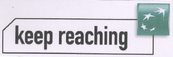 Keep Reaching (device) Device mark 2101355 Trademark