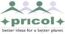 Pricol Device mark 1766883 Trademark