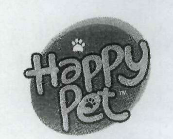 Happy Pet Device mark 1942145 Trademark