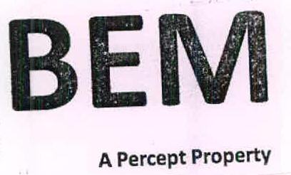 Bem Device mark 2605727 Trademark
