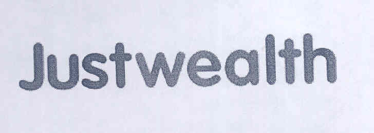 Justwealth Device mark 1693112 Trademark