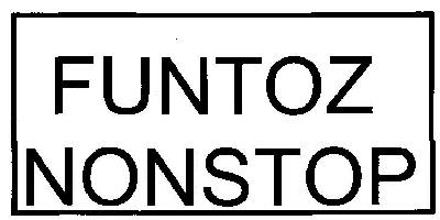 Funtoz Nonstop Device mark 2346740 Trademark