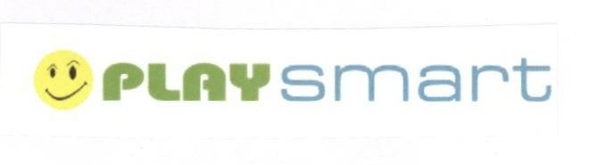 Play Smart (label) Device mark 1674735 Trademark