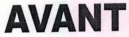 Avant Device mark 2401827 Trademark