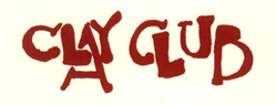 Clay Club Device mark 2579443 Trademark