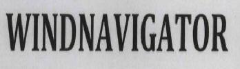 Windnavigator Device mark 1720671 Trademark