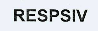 Respsiv Device mark 2462724 Trademark