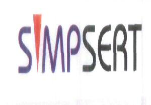 Simpsert Device mark 1522318 Trademark