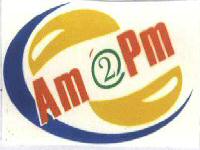 Am 2 Pm Device mark 1714973 Trademark