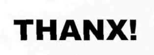 Thanx! Device mark 2533434 Trademark