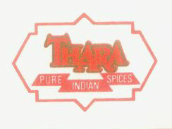 Thara Device mark 780857 Trademark