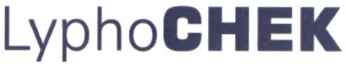Lypho Chek Device mark 2367984 Trademark