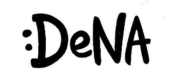 Dena (device) Device mark 2418056 Trademark