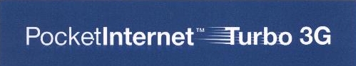 Pocketinternet Turbo 3g Device mark 2102492 Trademark