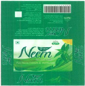 Pyor Neem Device mark 2928988 Trademark