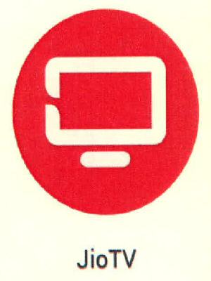 Jiotv Device mark 2837148 Trademark