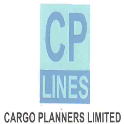 Cp Lines Cargo Planners Limited Device mark 2707337 Trademark