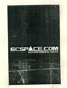 6cspace.com Device mark 2974149 Trademark