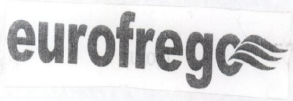Eurofregc Device mark 1724481 Trademark