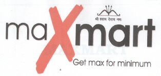Maxmart (label) Device mark 1972050 Trademark