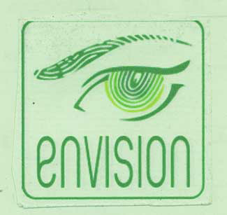 Envision Device mark 1870388 Trademark