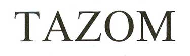 Tazom Device mark 1796475 Trademark
