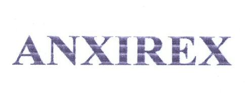 Anxirex Device mark 1584882 Trademark