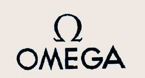 Omega Device mark 1349010 Trademark