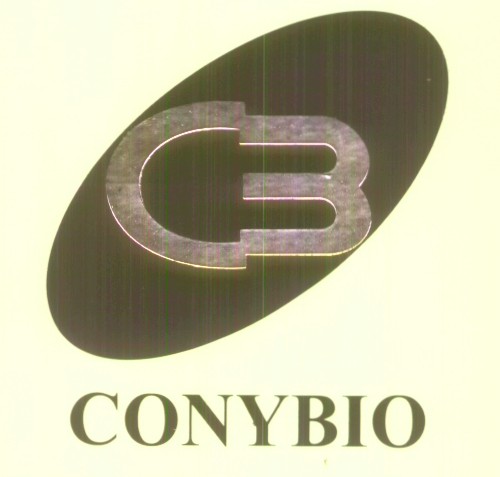 Conybio ( Label) Device mark 1347228 Trademark