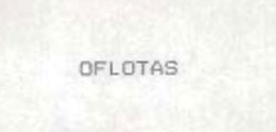 Oflotas Device mark 859152 Trademark